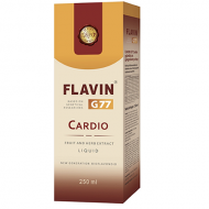 Flavin G77 Cardio